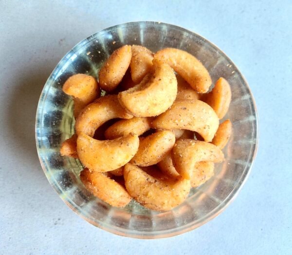 मैदा काजु (Fry) - Image 2