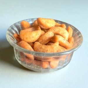 मैदा काजु (Fry)