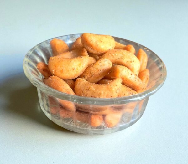 मैदा काजु (Fry)