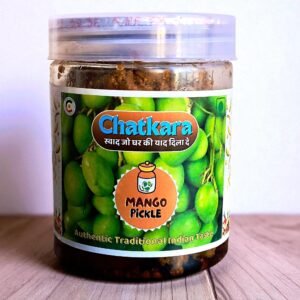 आम का अचार